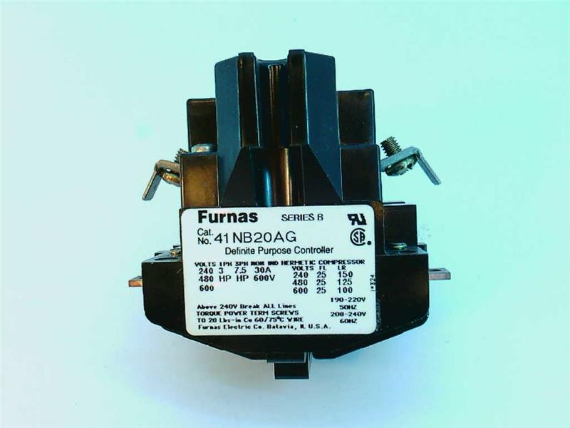 SIEMENS 41NB20AG