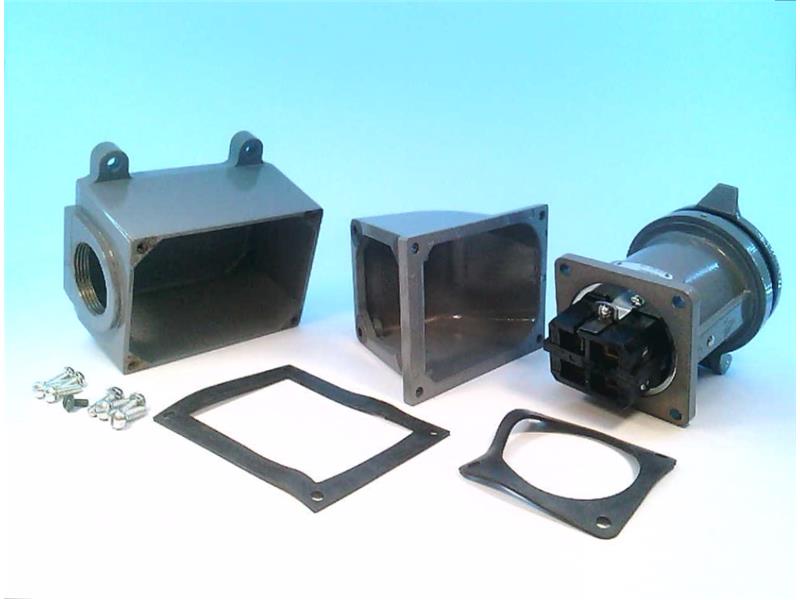 ABB THOMAS & BETTS JRFA634H