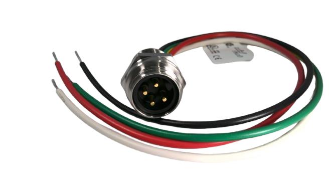 TURCK RSFV 46-0.3M/NPT