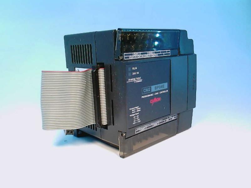 CIMON, INC. CM2-BP04EAO