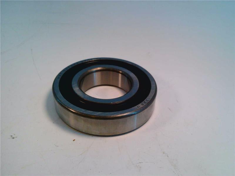 SKF 207SZZ/H201