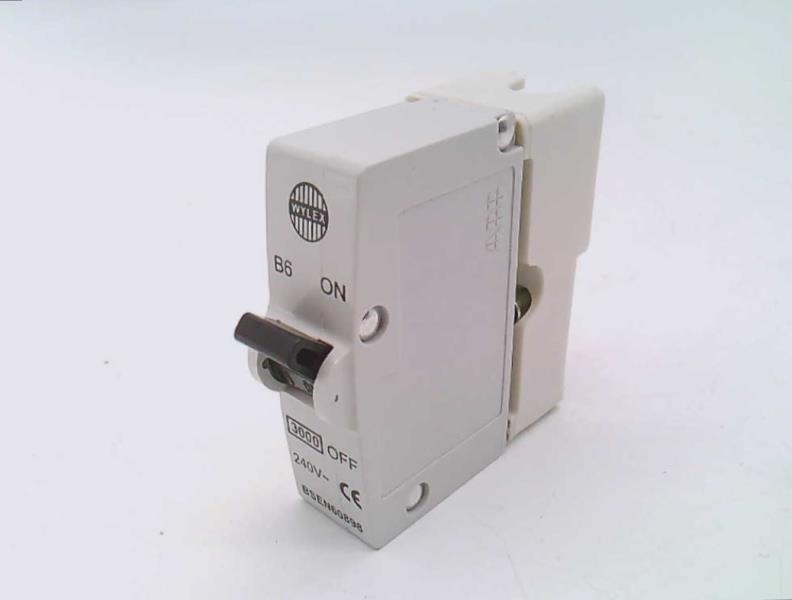 ASEA BROWN BOVERI SFB6