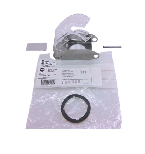 ALLEN BRADLEY 800G-ALCB