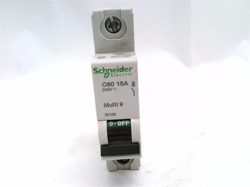 SCHNEIDER ELECTRIC MG60129