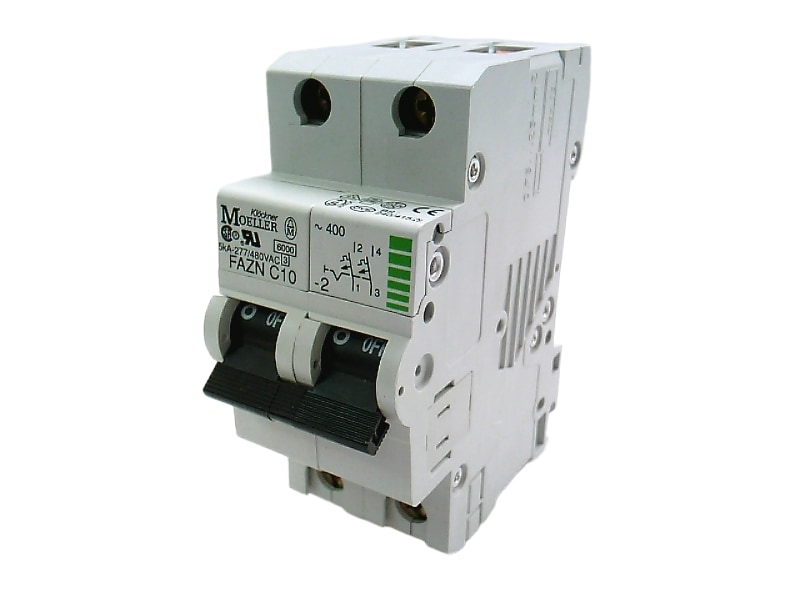FAZN-C10-2 by EATON CORPORATION