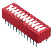 GRAYHILL INC 76SB09T