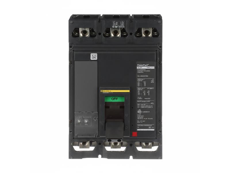 SCHNEIDER ELECTRIC MAR36800