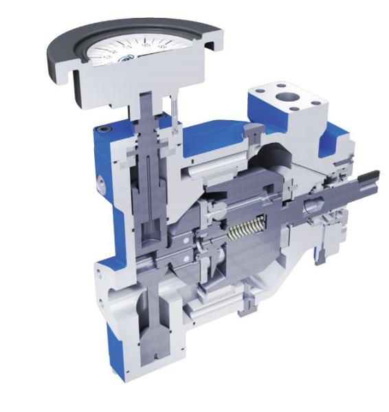 ROTARY POWER C20MDP55VL00A6