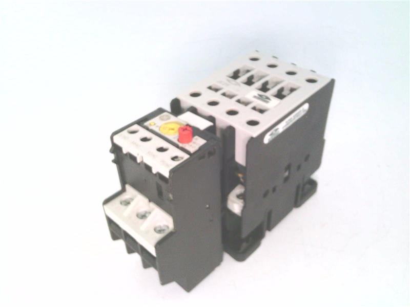 SPRINGER CONTROLS JC25A310M-T W5.5-8.5