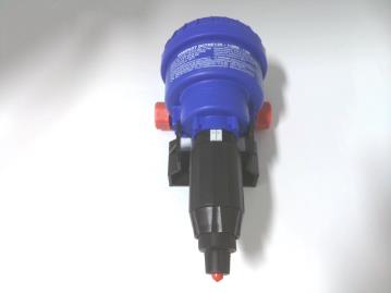 DOSATRON D07RE125VFII