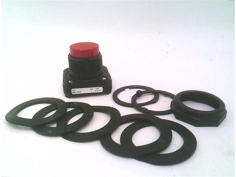 ALLEN BRADLEY 800H-BR6