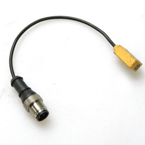 BANNER ENGINEERING Q12AB6FF50Q5