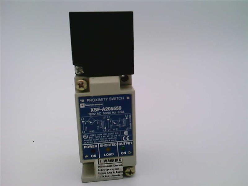 SCHNEIDER ELECTRIC XSFA205559