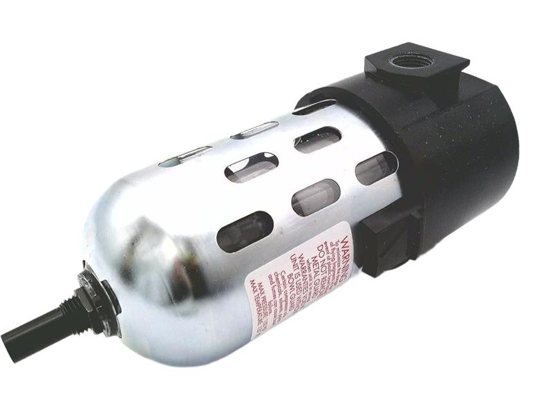 F26-03-F00 by WILKERSON PNEUMATIC