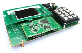 NXP SEMICONDUCTOR OM5597/RD2612