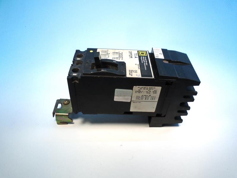 SCHNEIDER ELECTRIC FA26070AB