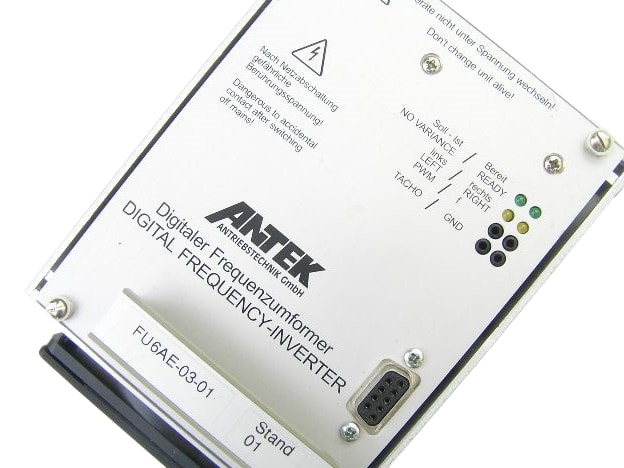ANTEK FU3AM0500