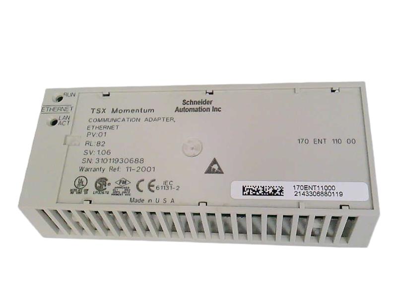 170-ENT-110-00 by SCHNEIDER ELECTRIC