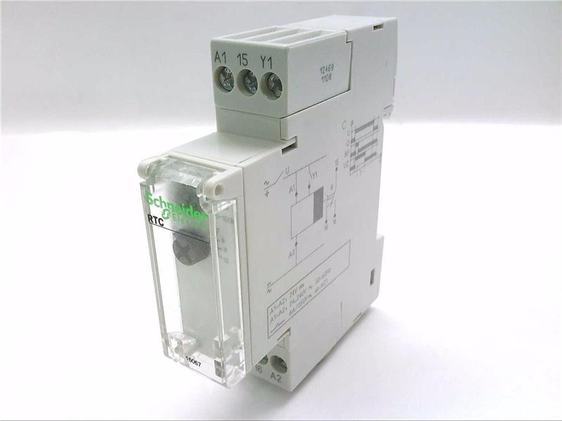 SCHNEIDER ELECTRIC RTC