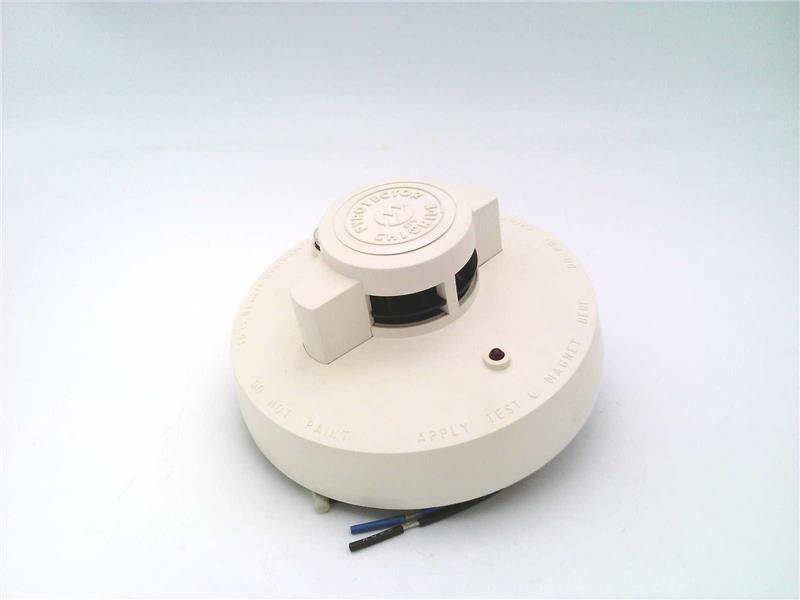 CHLORIDE PYROTECTOR 3040S12