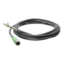 PHOENIX CONTACT SAC-4P-M12MS/5,0-PUR/M12FS TR