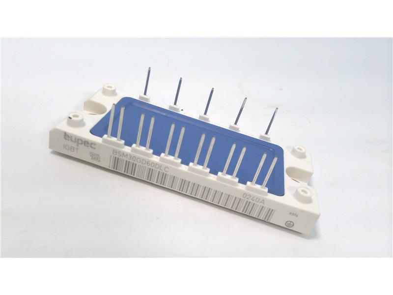 INFINEON BSM30GD60DLC