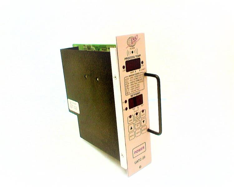INTERNATIONAL TEMPERATURE CONTROL UATC-20