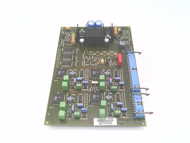 ASEA BROWN BOVERI 0745648E