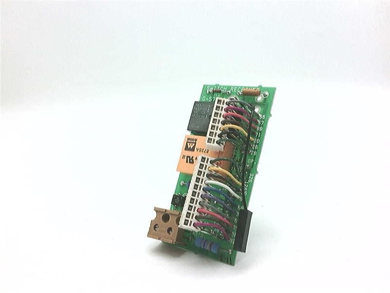 ASEA BROWN BOVERI 0-57008