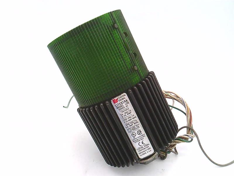 LSB-120G by FEDERAL SIGNAL
