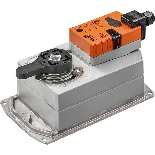 BELIMO DRX24-MFT