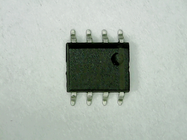 NATIONAL SEMICONDUCTOR LF357M