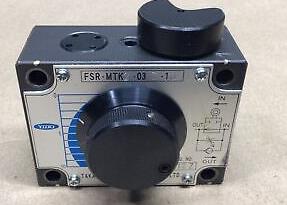 TAKASU YUKI INDUSTRIES FPD-MGK 2-03-10