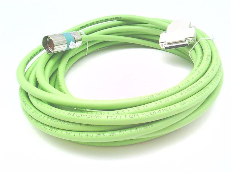 SIEMENS 6FX80022CA311BB0