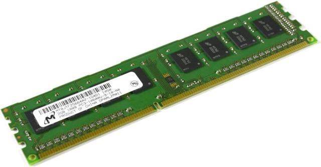 MICRON TECHNOLOGY INC MT8JTF25664AZ-1G4D1