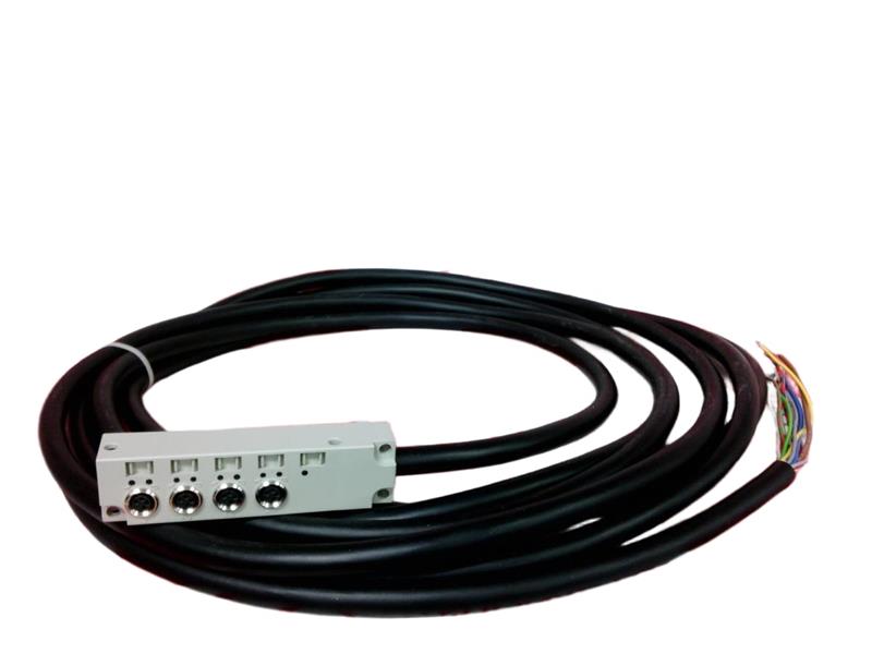 WEIDMULLER SAI-4-F-4P-M8-L-5M