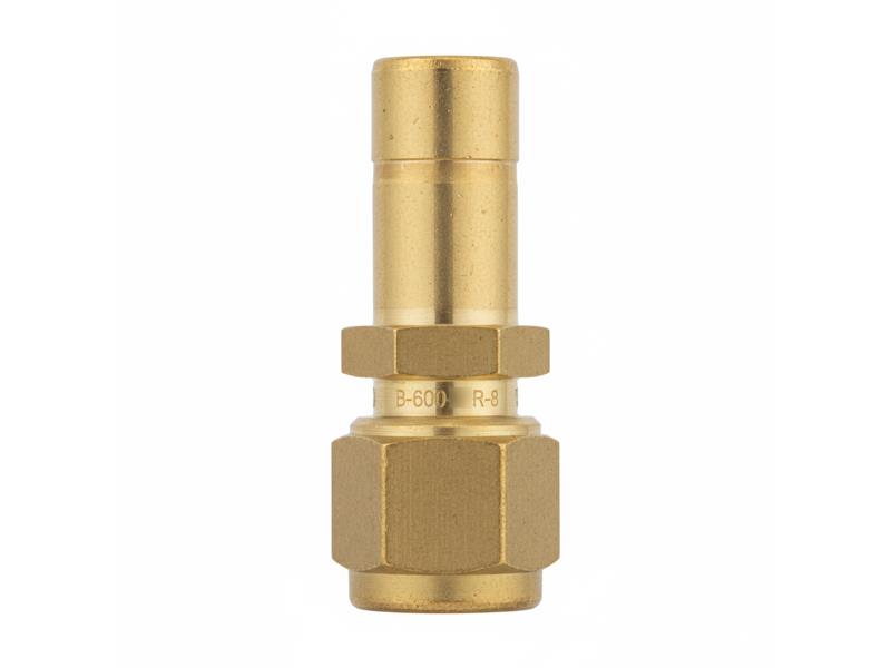 SWAGELOK B-600-R-8