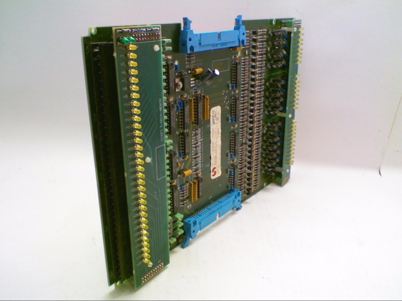 ASEA BROWN BOVERI 492-529-301