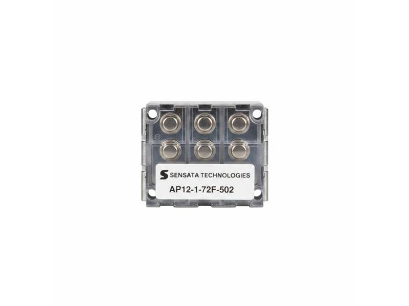 SENSATA TECHNOLOGIES AP12-1-72F-502