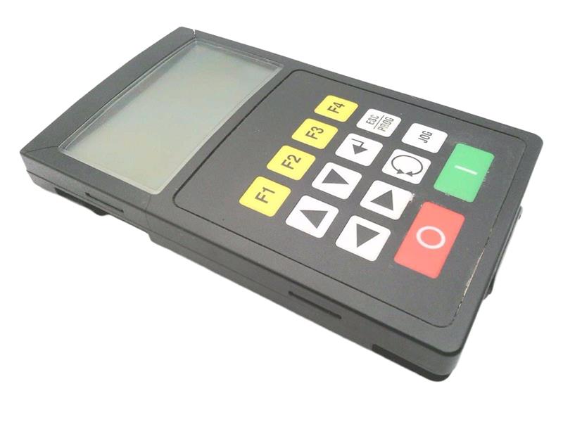 RE1LCD by ASEA BROWN BOVERI