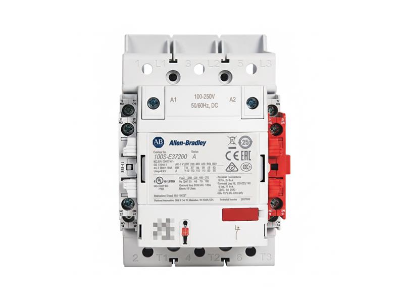ALLEN BRADLEY 100S-E370KJ12C