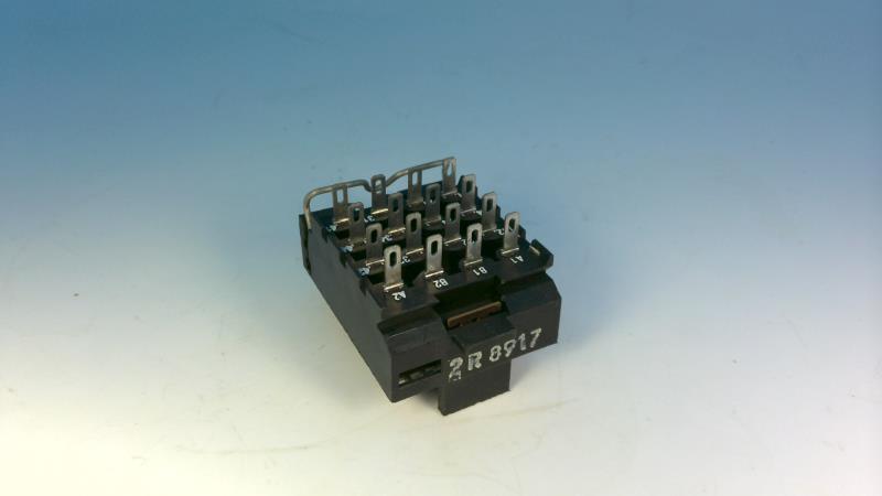 SCHNEIDER ELECTRIC RHZ11