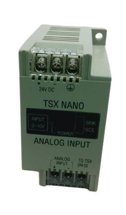 SCHNEIDER ELECTRIC TSXAEN101