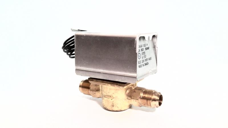 HONEYWELL V4043A1002