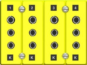 MARLIN 1033-2X6-12-J