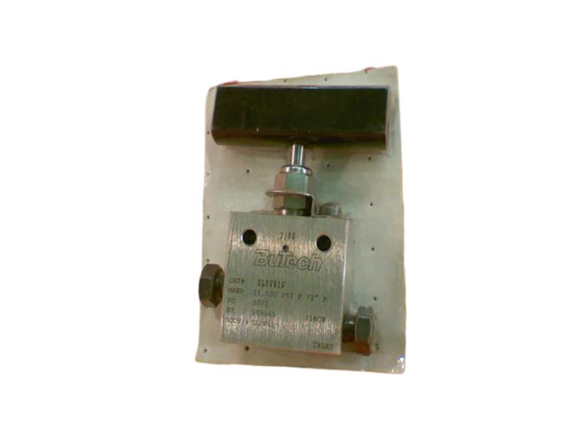SLPV41V by HASKEL