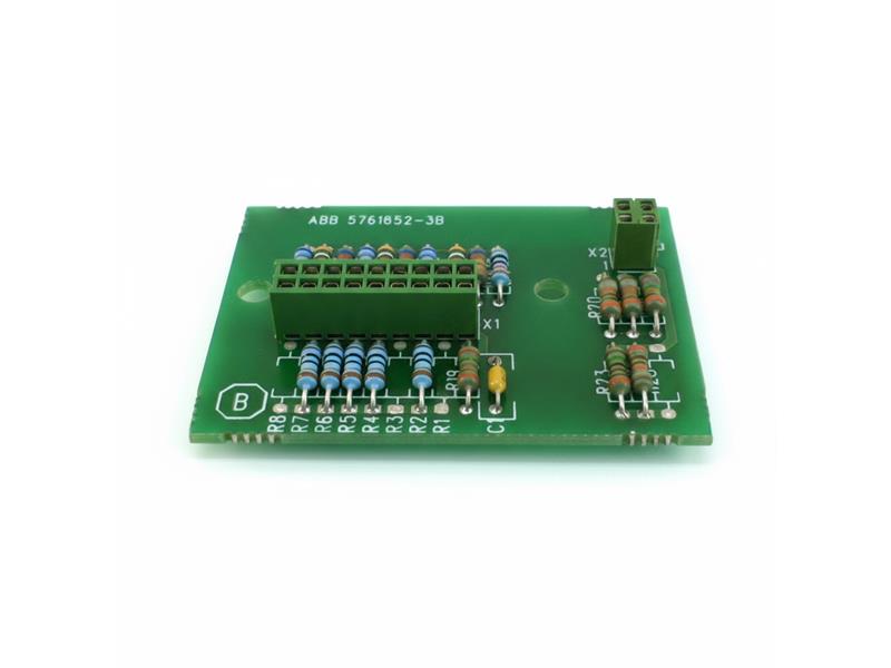 ASEA BROWN BOVERI SNAT-2000-6B-SCL