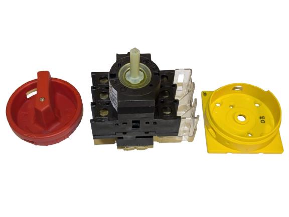 EATON CORPORATION P1-32/E