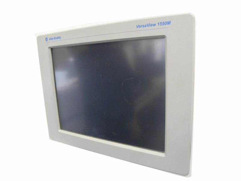 ALLEN BRADLEY 6176M-17VT