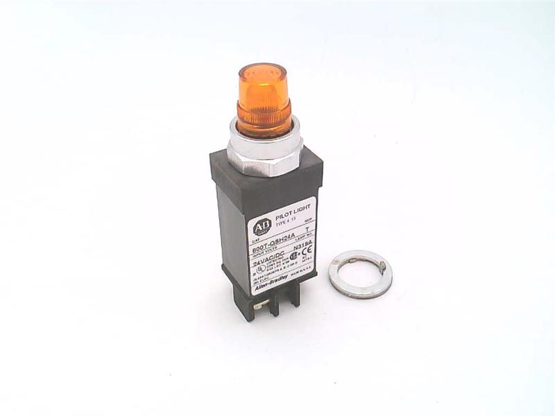 ALLEN BRADLEY 800T-QSH24A